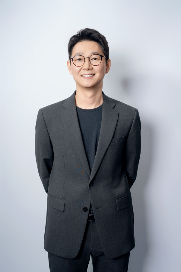 Luật sư You Hyungbin